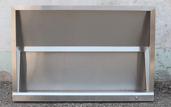 集氣罩是什么？